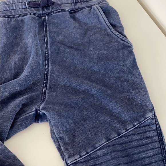 H&M Tracksuit- Moto Vintage Wash - Picture 8 of 8